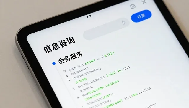 中小企业成长中的市场调研应用场景分析